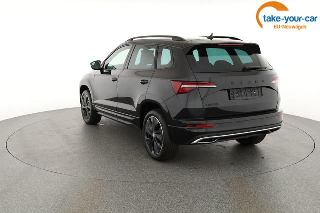 Skoda - Karoq - EU-Neuwagen - Reimport