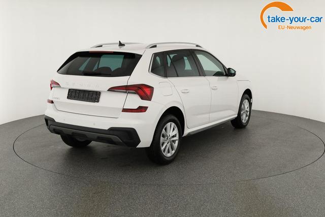 Skoda - Kamiq - EU-Neuwagen - Reimport