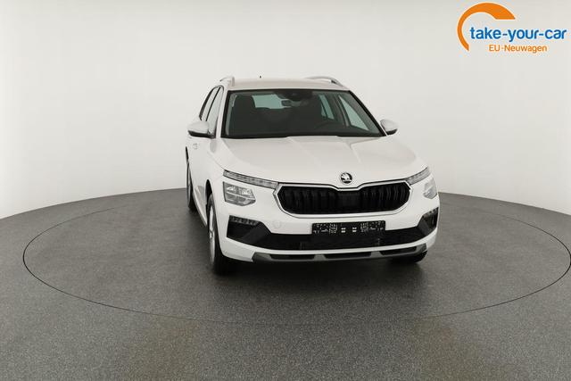 Skoda - Kamiq - EU-Neuwagen - Reimport