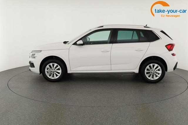 Skoda - Kamiq - EU-Neuwagen - Reimport