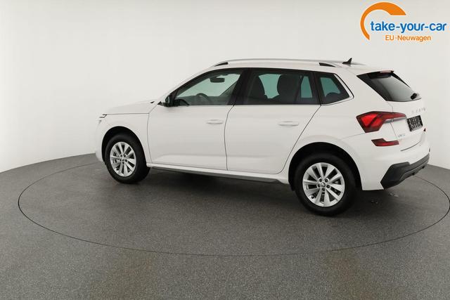 Skoda - Kamiq - EU-Neuwagen - Reimport