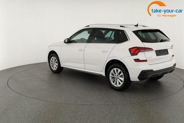 Skoda - Kamiq - EU-Neuwagen - Reimport