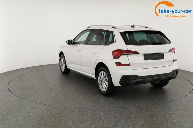 Skoda - Kamiq - EU-Neuwagen - Reimport