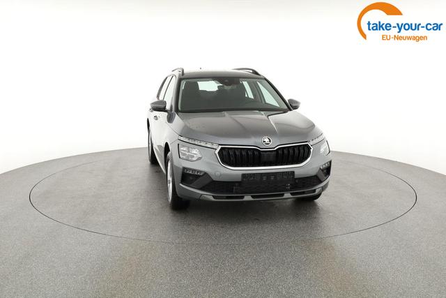 Skoda - Kamiq - EU-Neuwagen - Reimport