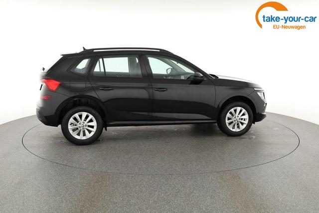 Skoda - Kamiq - EU-Neuwagen - Reimport