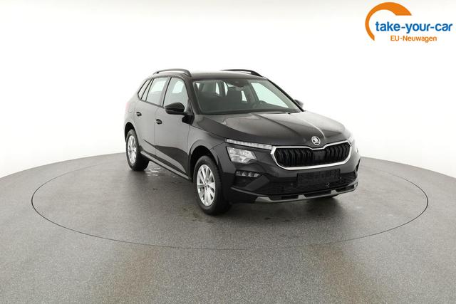 Skoda - Kamiq - EU-Neuwagen - Reimport