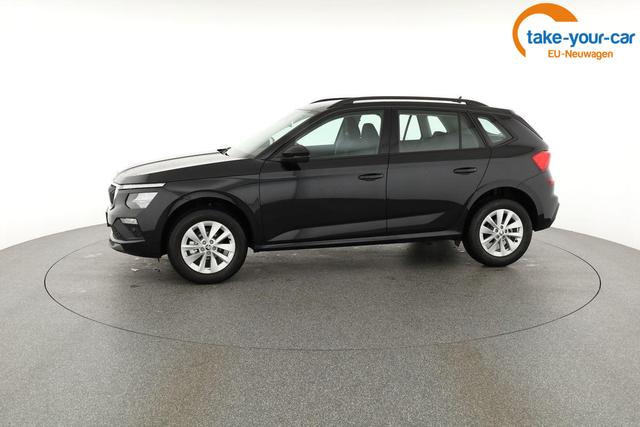 Skoda - Kamiq - EU-Neuwagen - Reimport