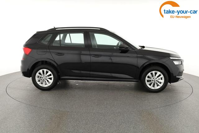 Skoda - Kamiq - EU-Neuwagen - Reimport