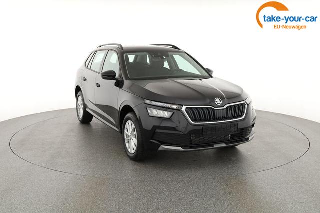 Skoda - Kamiq - EU-Neuwagen - Reimport