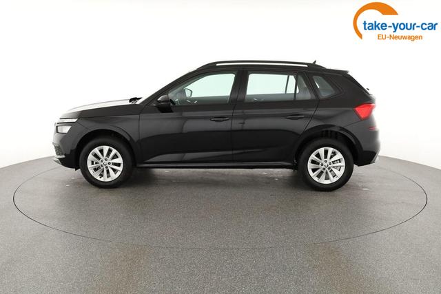 Skoda - Kamiq - EU-Neuwagen - Reimport