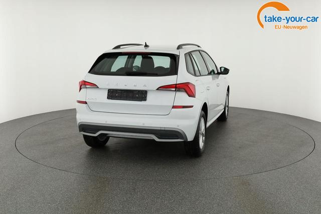 Skoda - Kamiq - EU-Neuwagen - Reimport