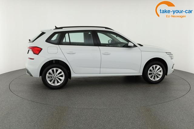 Skoda - Kamiq - EU-Neuwagen - Reimport