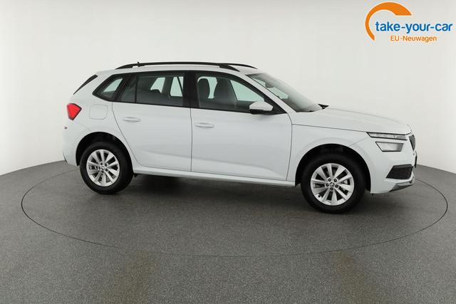 Skoda - Kamiq - EU-Neuwagen - Reimport