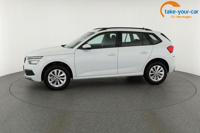 Skoda - Kamiq - EU-Neuwagen - Reimport