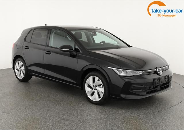 Volkswagen - Golf - EU-Neuwagen - Reimport