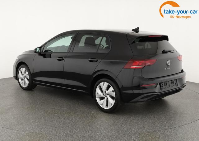 Volkswagen - Golf - EU-Neuwagen - Reimport