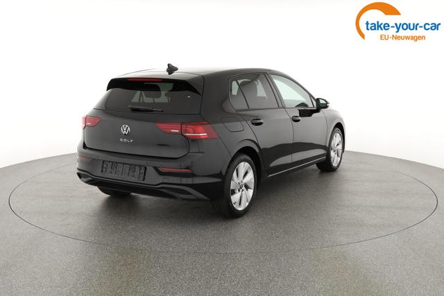 Volkswagen - Golf - EU-Neuwagen - Reimport