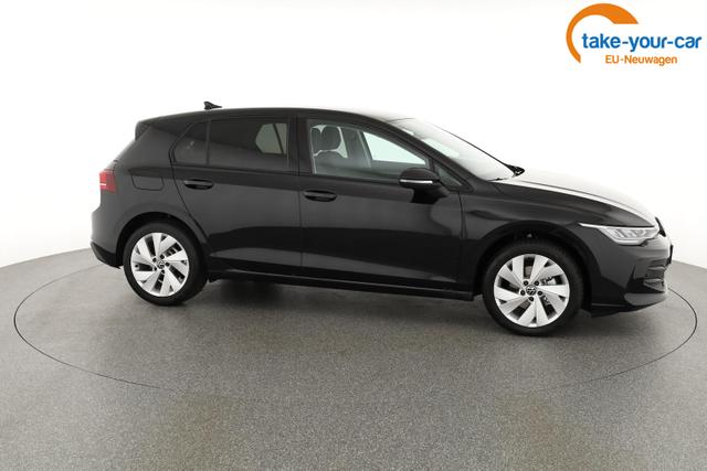 Volkswagen - Golf - EU-Neuwagen - Reimport