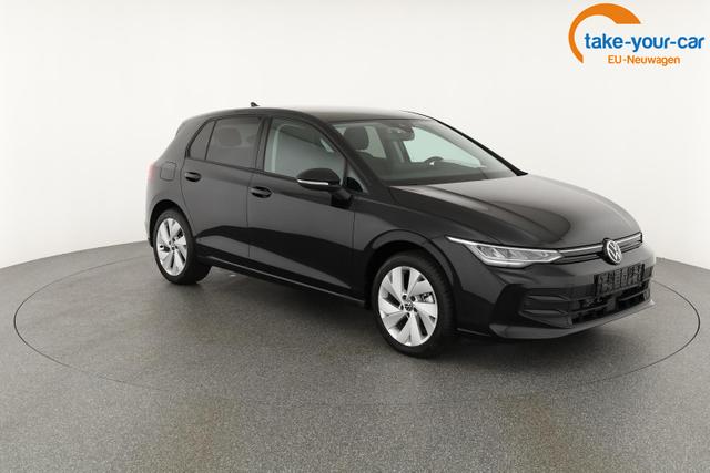 Volkswagen - Golf - EU-Neuwagen - Reimport