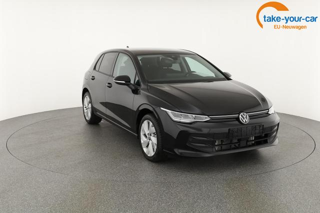 Volkswagen - Golf - EU-Neuwagen - Reimport