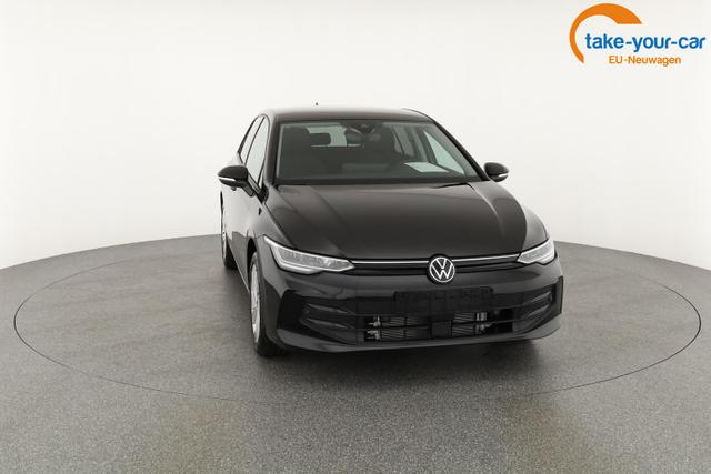 Volkswagen - Golf - EU-Neuwagen - Reimport