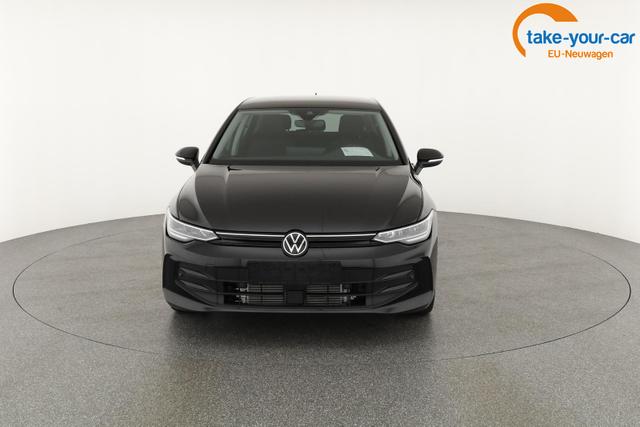 Volkswagen - Golf - EU-Neuwagen - Reimport