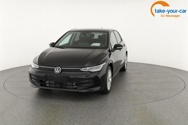 Volkswagen - Golf - EU-Neuwagen - Reimport