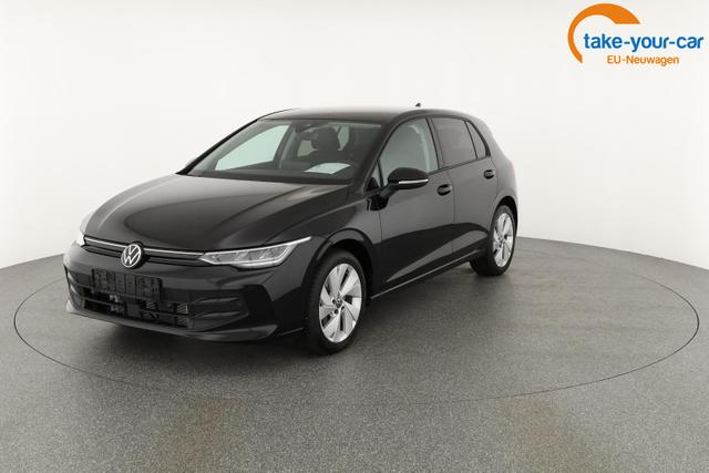 Volkswagen - Golf - EU-Neuwagen - Reimport