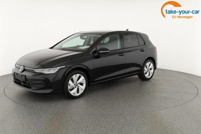 Volkswagen - Golf - EU-Neuwagen - Reimport