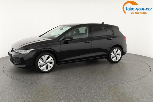 Volkswagen - Golf - EU-Neuwagen - Reimport