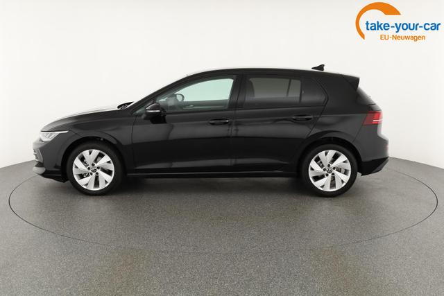 Volkswagen - Golf - EU-Neuwagen - Reimport