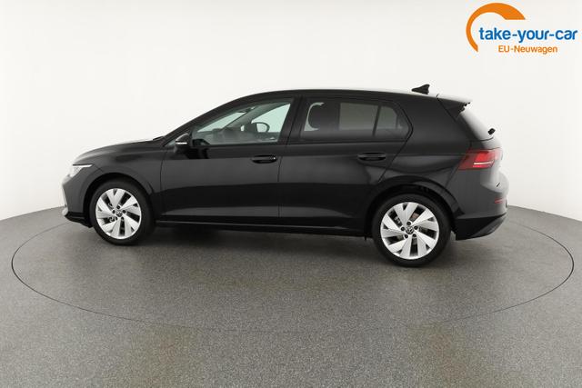 Volkswagen - Golf - EU-Neuwagen - Reimport