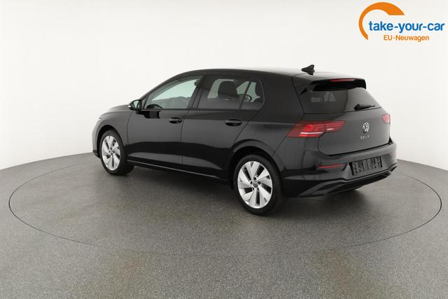 Volkswagen - Golf - EU-Neuwagen - Reimport