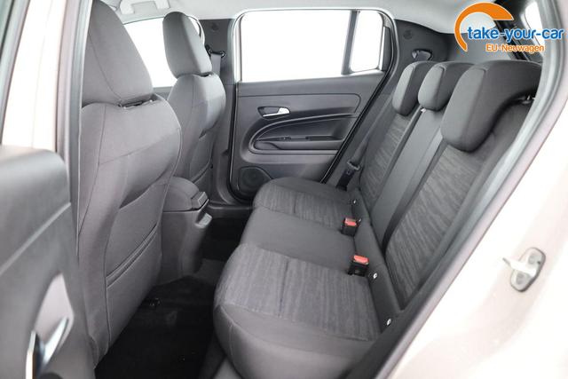 Jeep - Avenger - EU-Neuwagen - Reimport