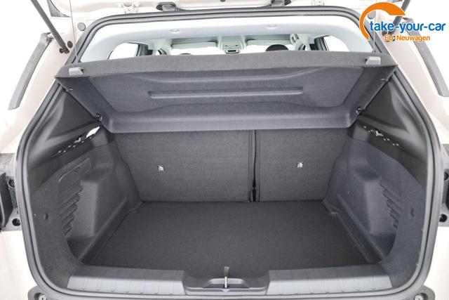 Jeep - Avenger - EU-Neuwagen - Reimport