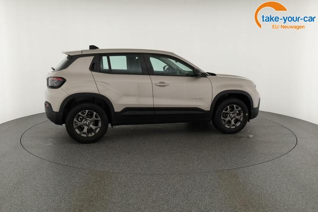 Jeep - Avenger - EU-Neuwagen - Reimport