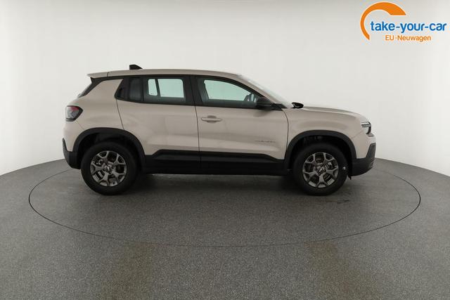 Jeep - Avenger - EU-Neuwagen - Reimport