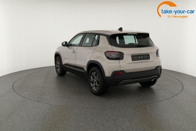 Jeep - Avenger - EU-Neuwagen - Reimport