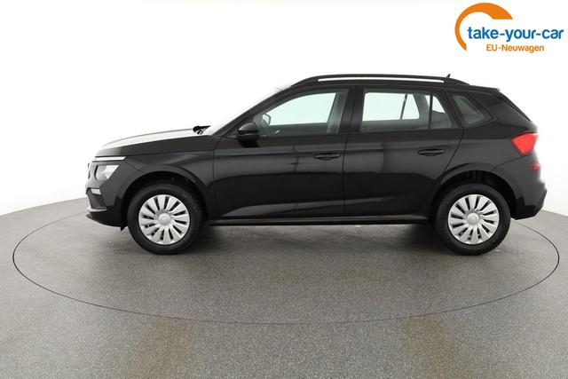 Skoda - Kamiq - EU-Neuwagen - Reimport