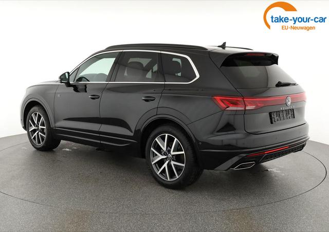 Volkswagen - Touareg - EU-Neuwagen - Reimport