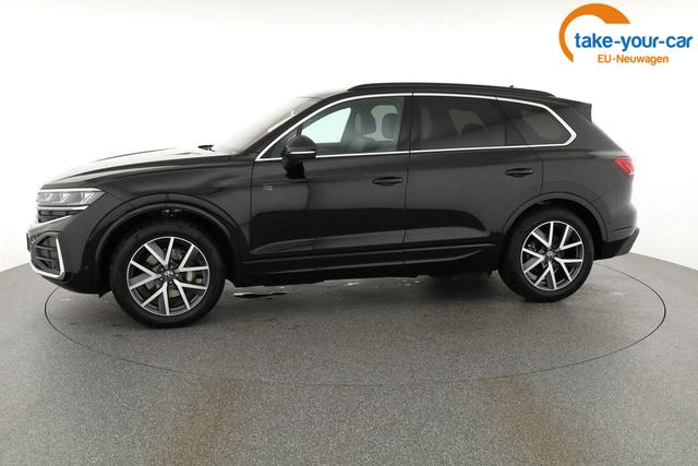 Volkswagen - Touareg - EU-Neuwagen - Reimport