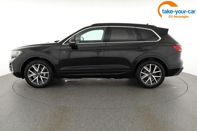 Volkswagen - Touareg - EU-Neuwagen - Reimport