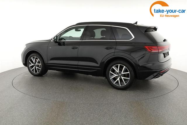 Volkswagen - Touareg - EU-Neuwagen - Reimport