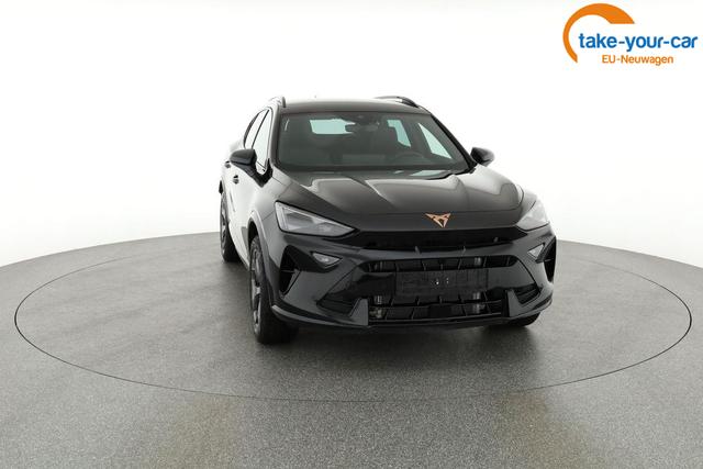 Cupra - Formentor - EU-Neuwagen - Reimport