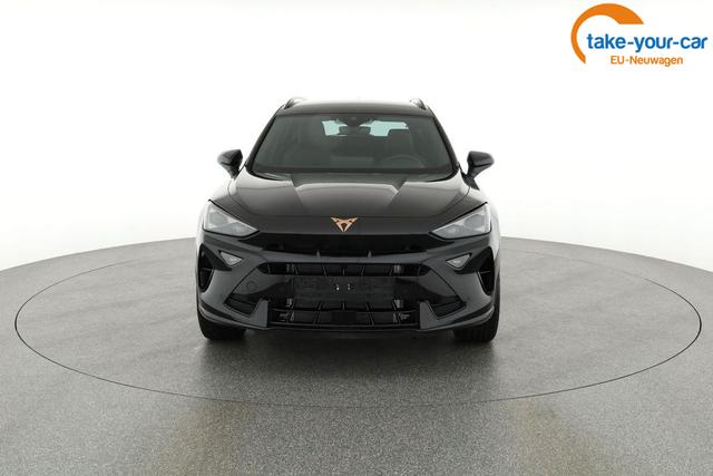 Cupra - Formentor - EU-Neuwagen - Reimport