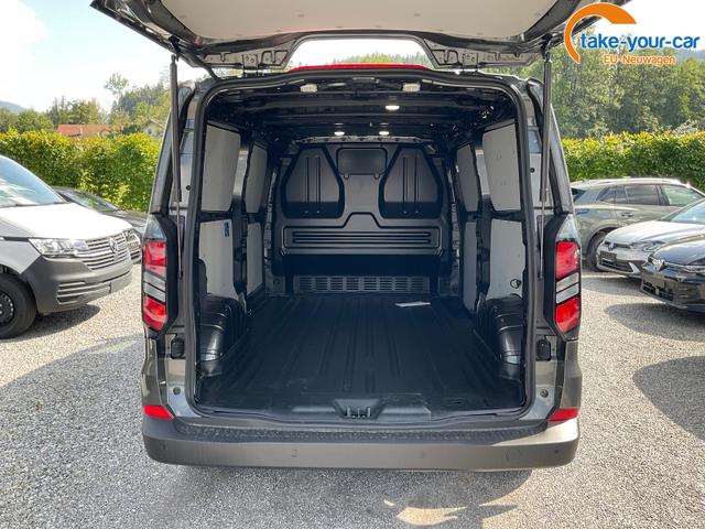 Ford - Transit - EU-Neuwagen - Reimport