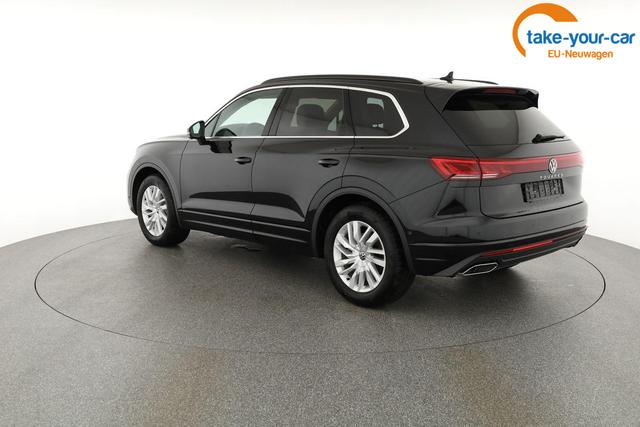 Volkswagen - Touareg - EU-Neuwagen - Reimport