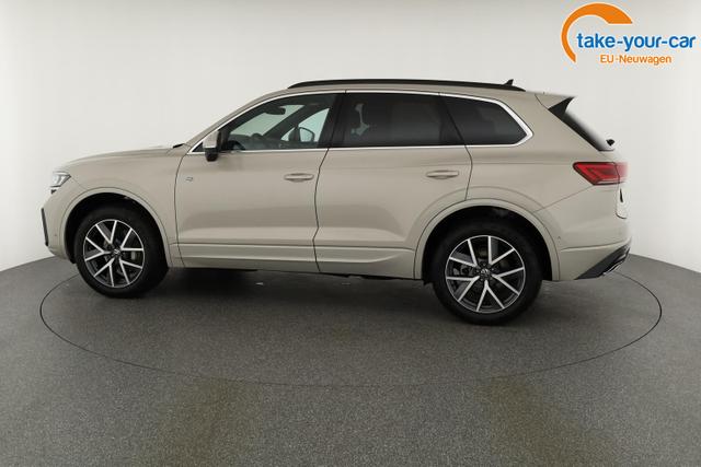 Volkswagen - Touareg - EU-Neuwagen - Reimport