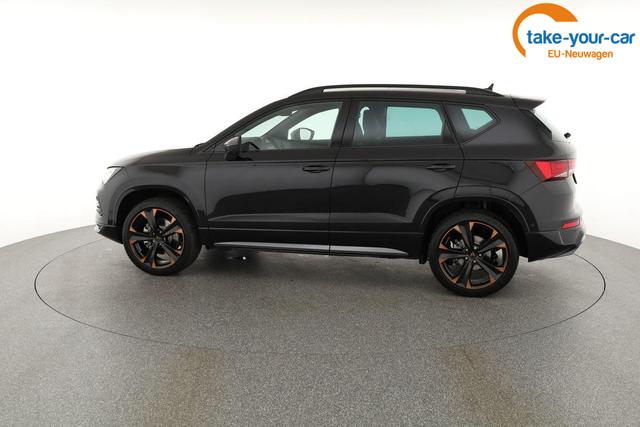 Cupra - Ateca - EU-Neuwagen - Reimport