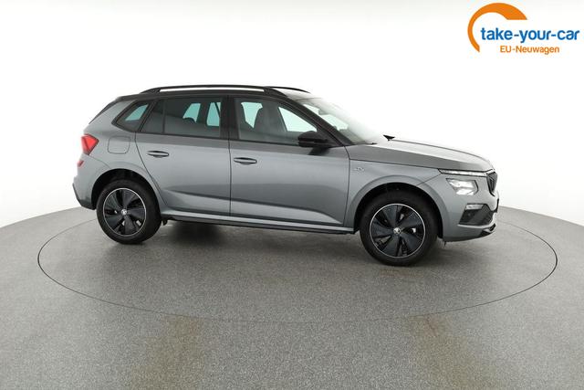 Skoda - Kamiq - EU-Neuwagen - Reimport